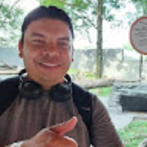 Meet your Posher, Franklyn